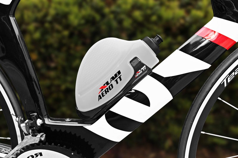 XLAB Aero TT Bottle (Black, 20-Ounce) - Image 3
